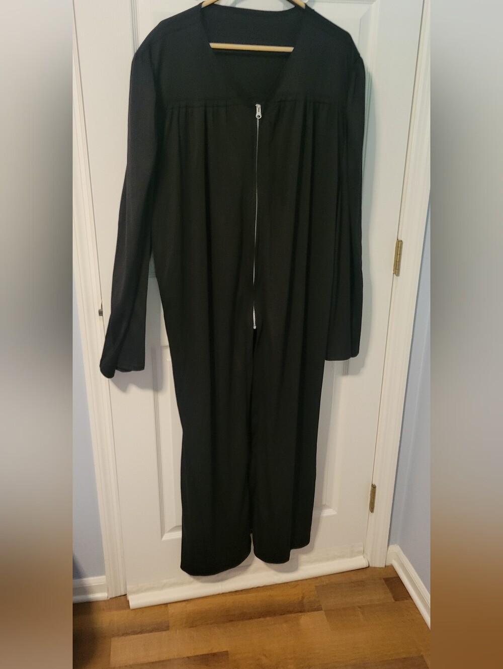 Judge Halloween Costume